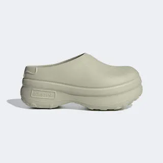 ADIDAS 涼拖鞋 穆勒鞋ADIFOM STAN MULE W 女 ID9453 芭比粉 歷史價格詳細信息