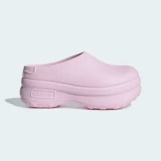 ADIDAS 涼拖鞋 穆勒鞋ADIFOM STAN MULE W 女 ID9453 芭比粉 歷史價格詳細信息