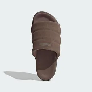 ADIDAS 女 拖鞋 ADILETTE ESSENTIAL  W 粉 綠 -HQ8772 IG7150 歷史價格詳細信息