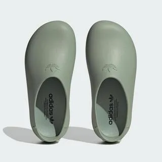 ADIDAS 涼拖鞋 穆勒鞋ADIFOM STAN MULE W 女 ID9453 芭比粉 歷史價格詳細信息