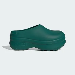ADIDAS 涼拖鞋 穆勒鞋ADIFOM STAN MULE W 女 ID9453 芭比粉 歷史價格詳細信息