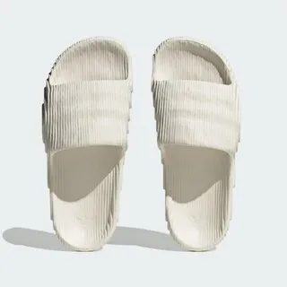 拖鞋 Adilette 22 W 女鞋 白 地形圖 一體式 涼拖鞋 愛迪達 IG8263 歷史價格詳細信息