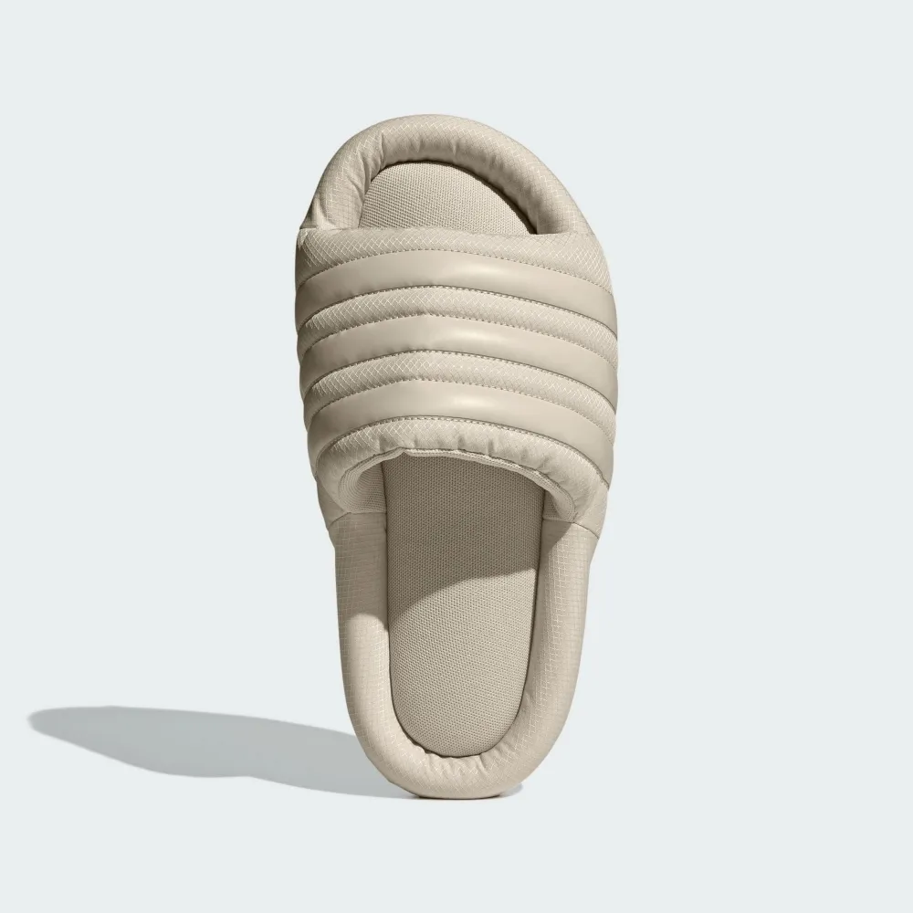 ADIDAS ADILETTE男拖鞋 EG1212 白紅 歷史價格詳細信息