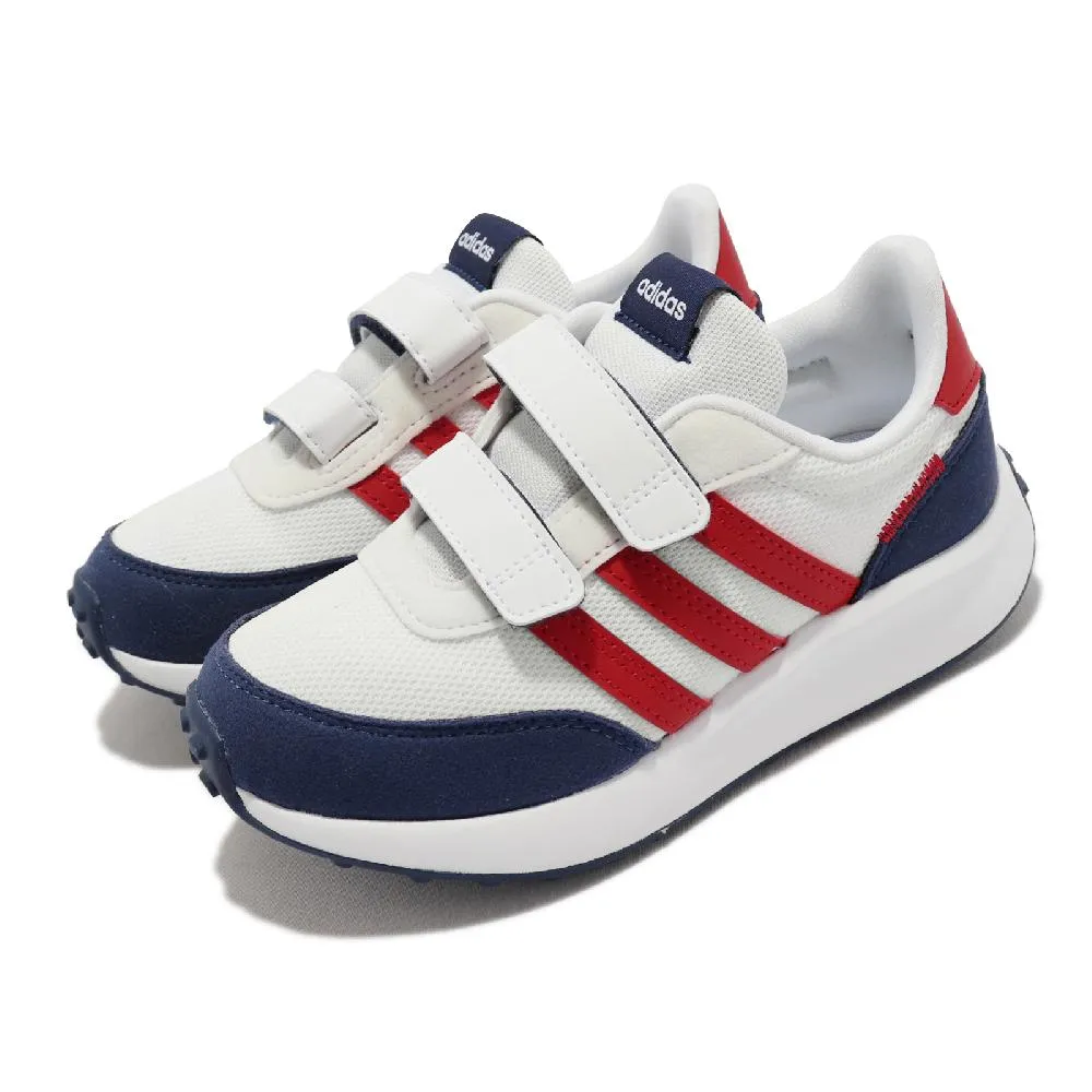 adidas_中性_復古 慢跑鞋_灰藍_H05677_(202201)_RETROPY E5 歷史價格詳細信息