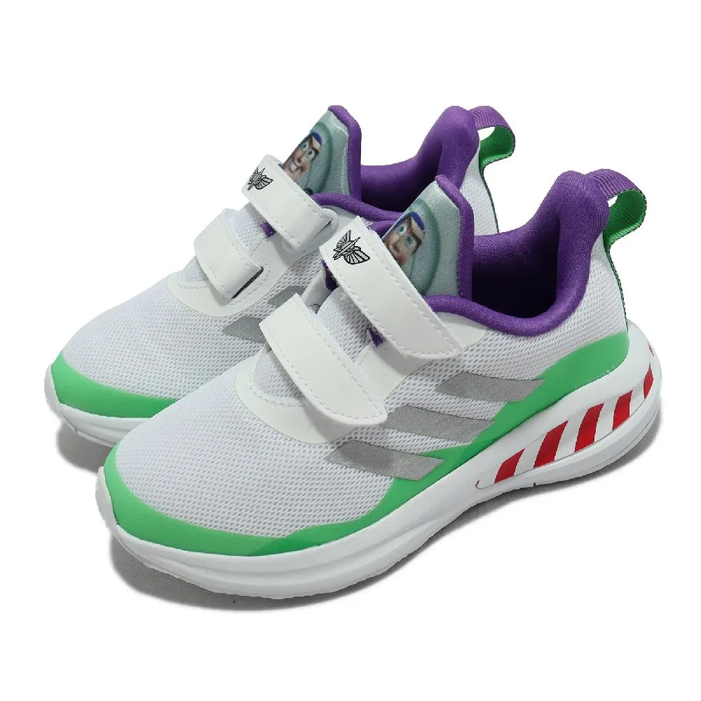 ADIDAS 中童 FortaRun AC K 經典復古鞋 - EF0145 歷史價格詳細信息