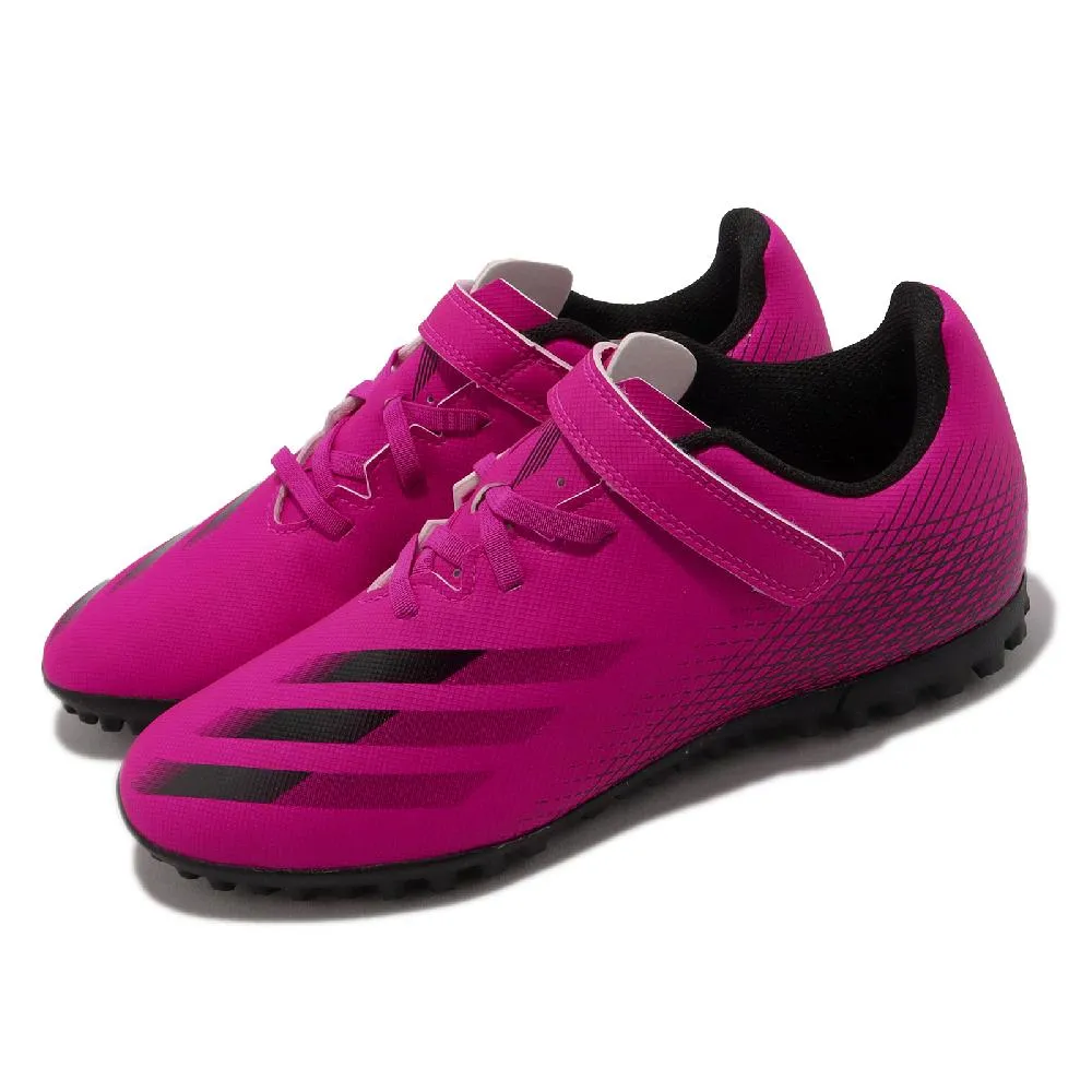 adidas 足球鞋 X Ghosted.3 TF 白 金 男鞋 室外足球鞋 運動鞋 【ACS】 EG8199 歷史價格詳細信息