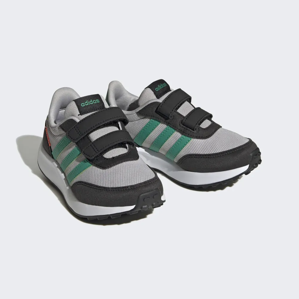 【ADIDAS】RUN 70s 休閒鞋 男鞋 藍色-HP6118 歷史價格詳細信息