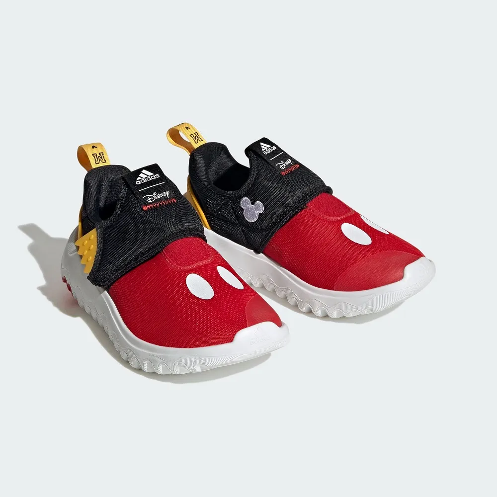 【ADIDAS】SURU365 Spider-man I 跑步鞋 運動鞋 小童 童鞋-IG7180 歷史價格詳細信息