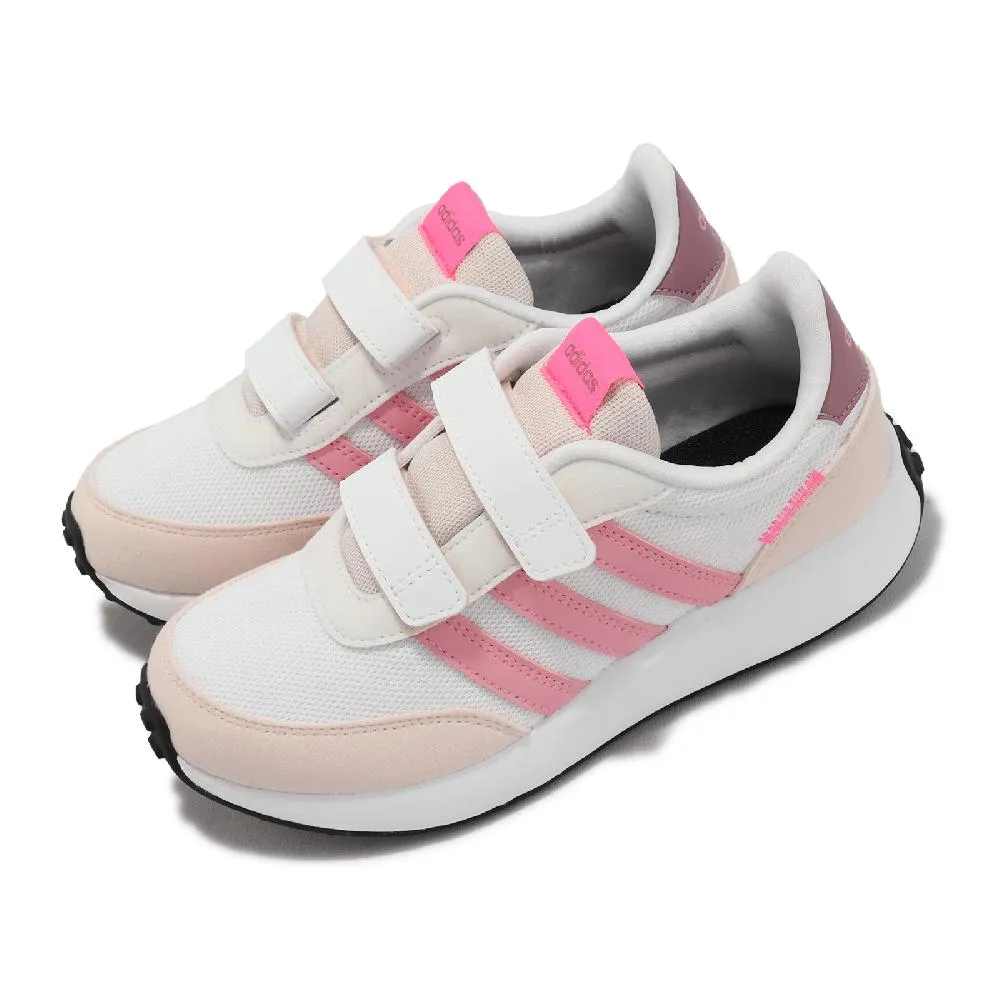 【ADIDAS】RUN 70s CF K 中大童 跑步鞋-GW0330 歷史價格詳細信息