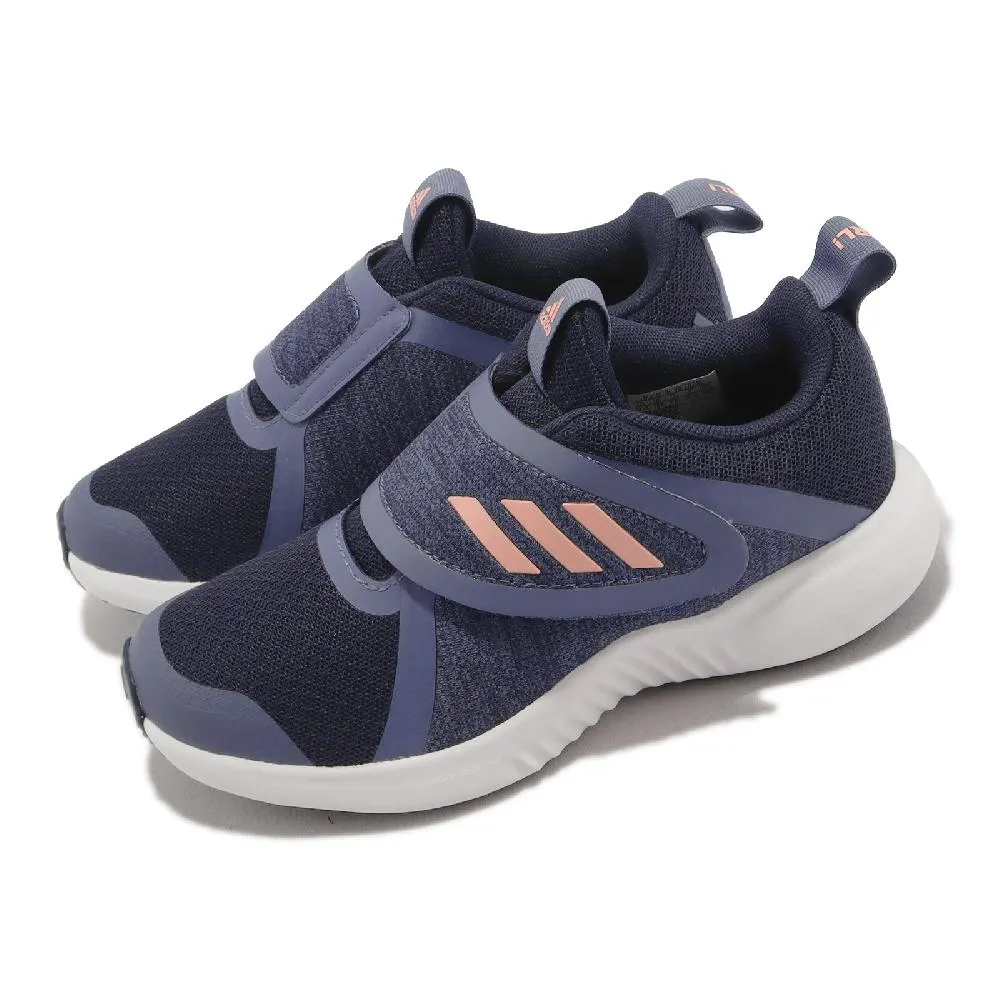 adidas 童鞋 FortaRun X Minnie I 粉紅 魔鬼氈 幼童鞋 迪士尼 米妮 【ACS】 FV4260 歷史價格詳細信息