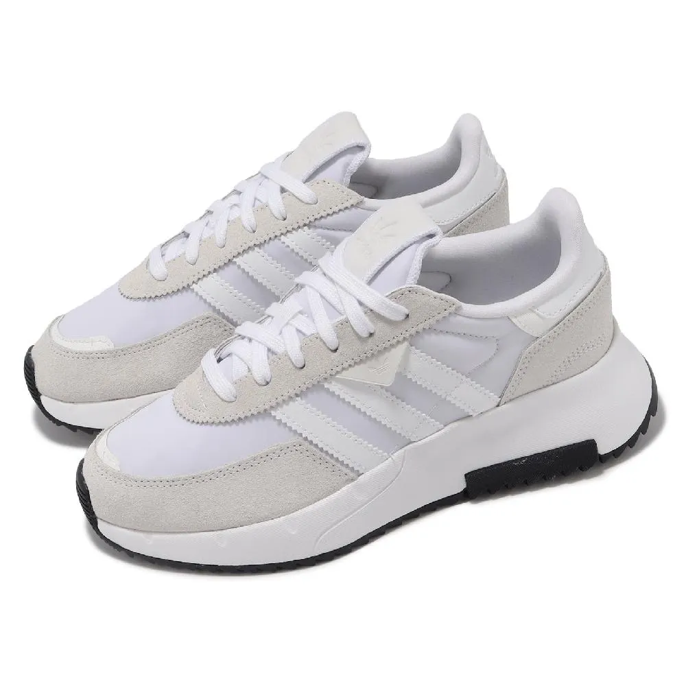 ADIDAS 休閒鞋 運動鞋 RETROPY F2 CF EL I 小童 GW9599 黑色 歷史價格詳細信息