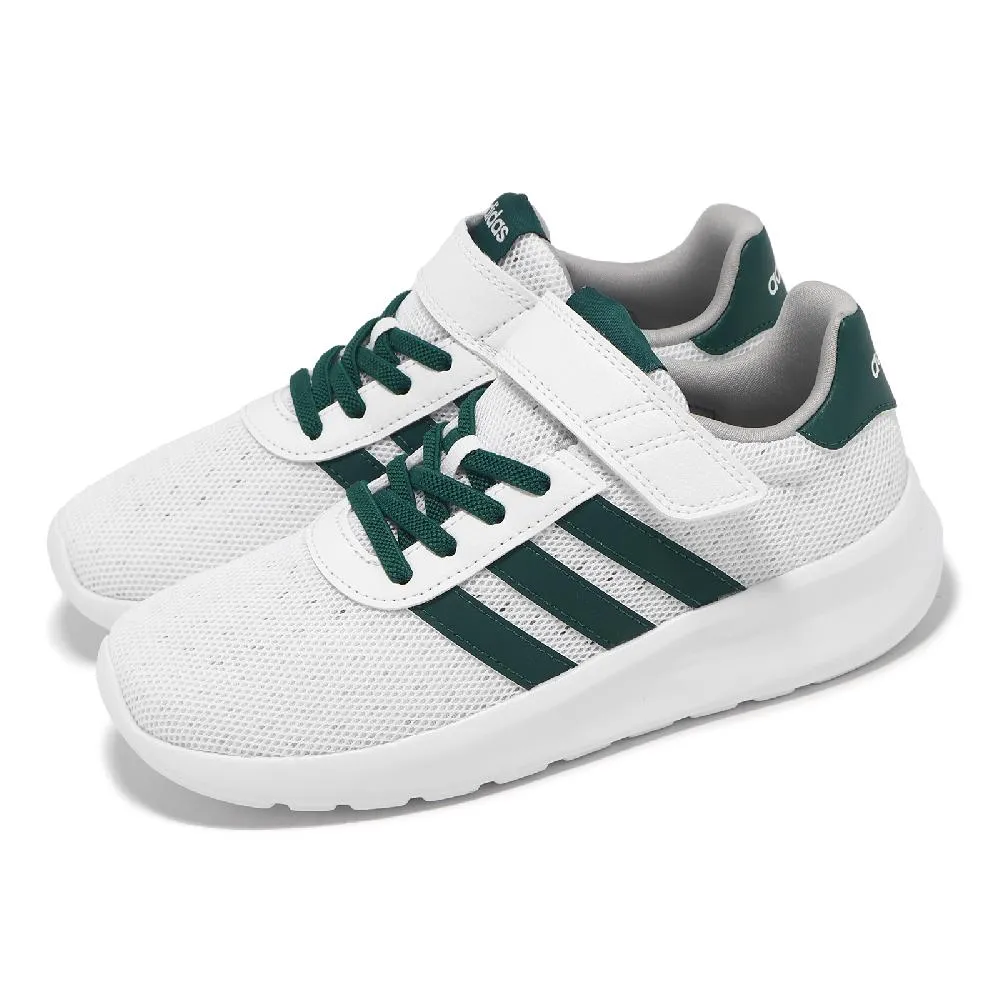 【adidas 愛迪達】運動鞋 慢跑鞋 童鞋 LITE RACER ADAPT 4.0 K(Q47209) 歷史價格詳細信息