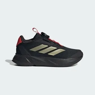 Adidas Duramo SL 童鞋 黑色 中童 慢跑鞋 魔鬼氈 運動鞋 IG2483 歷史價格詳細信息