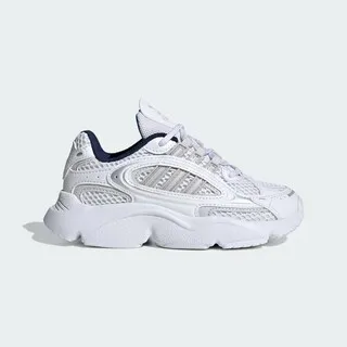 Adidas Ozmillen IF1814 男 休閒鞋 運動 復古 Y2K 老爹鞋 緩震 舒適 愛迪達 銀黑 歷史價格詳細信息