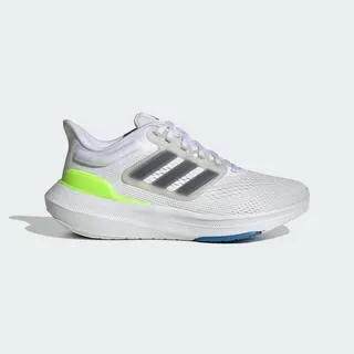 Adidas 慢跑鞋 大童 緩震 包Adidas 慢跑鞋 童鞋 大童 緩震 包覆 UBOUNCE DNA 覆 UBOUNCE DNA 藍【運動世界】IG1525 歷史價格詳細信息