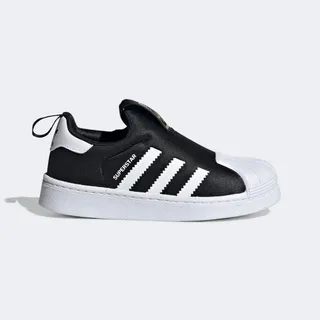 ADIDAS SUPERSTAR 經典休閒鞋  Originals  全黑 男女款 EG4957 歷史價格詳細信息