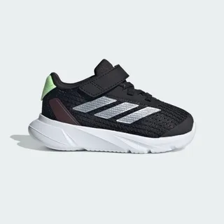 【ADIDAS】DURAMO SL EL K 跑步鞋 童鞋 中大童 女鞋 黑色-IG2460 歷史價格詳細信息