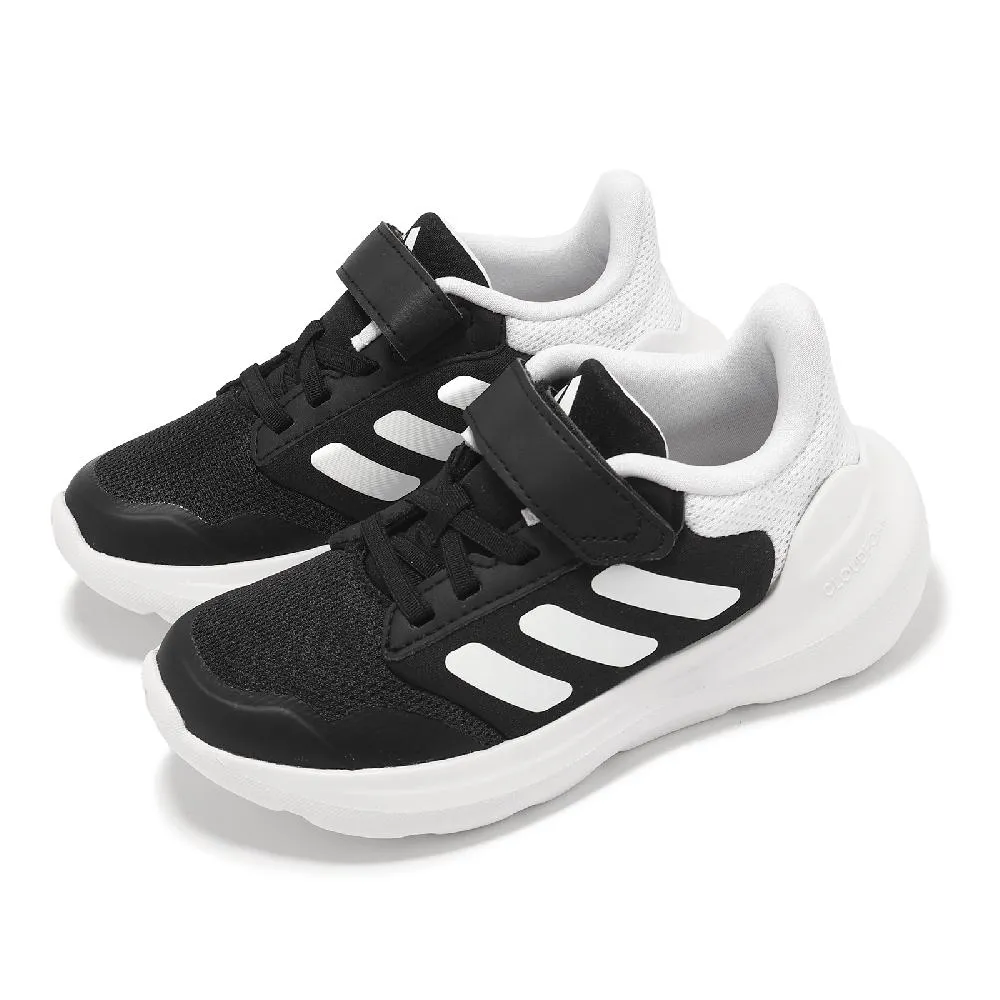 ADIDAS TENSAUR RUN C 魔鬼氈 中童 慢跑鞋 藍 NO.R7001(EG4144) 歷史價格詳細信息