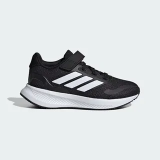 Adidas Runfalcon 5 [IE8815] 男 慢跑鞋 運動 休閒 透氣 緩衝 彈力 愛迪達 米白 黑藍 歷史價格詳細信息