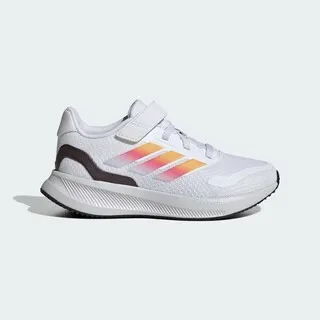 Adidas Runfalcon 5 [IE8815] 男 慢跑鞋 運動 休閒 透氣 緩衝 彈力 愛迪達 米白 黑藍 歷史價格詳細信息