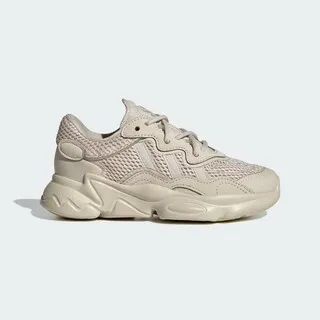 Adidas OZWEEGO 經典 復古 低幫 耐磨 防滑 百搭 黑色 休閒 運動 慢跑鞋 FX6028 男女鞋 歷史價格詳細信息