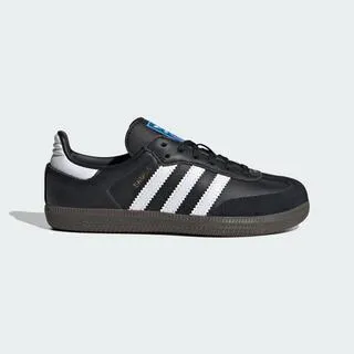 愛迪達 Adidas Samba OG 三葉草 先行嘗鮮版 桑巴紀念日系列 男 女 運動 歷史價格詳細信息