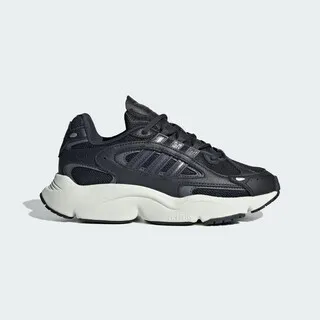 Adidas Ozmillen IF1814 男 休閒鞋 運動 復古 Y2K 老爹鞋 緩震 舒適 愛迪達 銀黑 歷史價格詳細信息