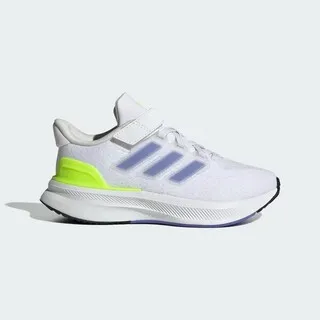 Adidas Ultrarun 5 J IF4144 大童 慢跑鞋 運動 休閒 透氣 緩震 舒適 白黑 歷史價格詳細信息