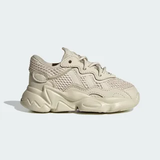 Adidas OZWEEGO 經典 復古 低幫 耐磨 防滑 百搭 黑色 休閒 運動 慢跑鞋 FX6028 男女鞋 歷史價格詳細信息