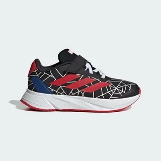 ADIDAS SPIDERMAN BPK 男女大童後背包 GE3300 黑 歷史價格詳細信息