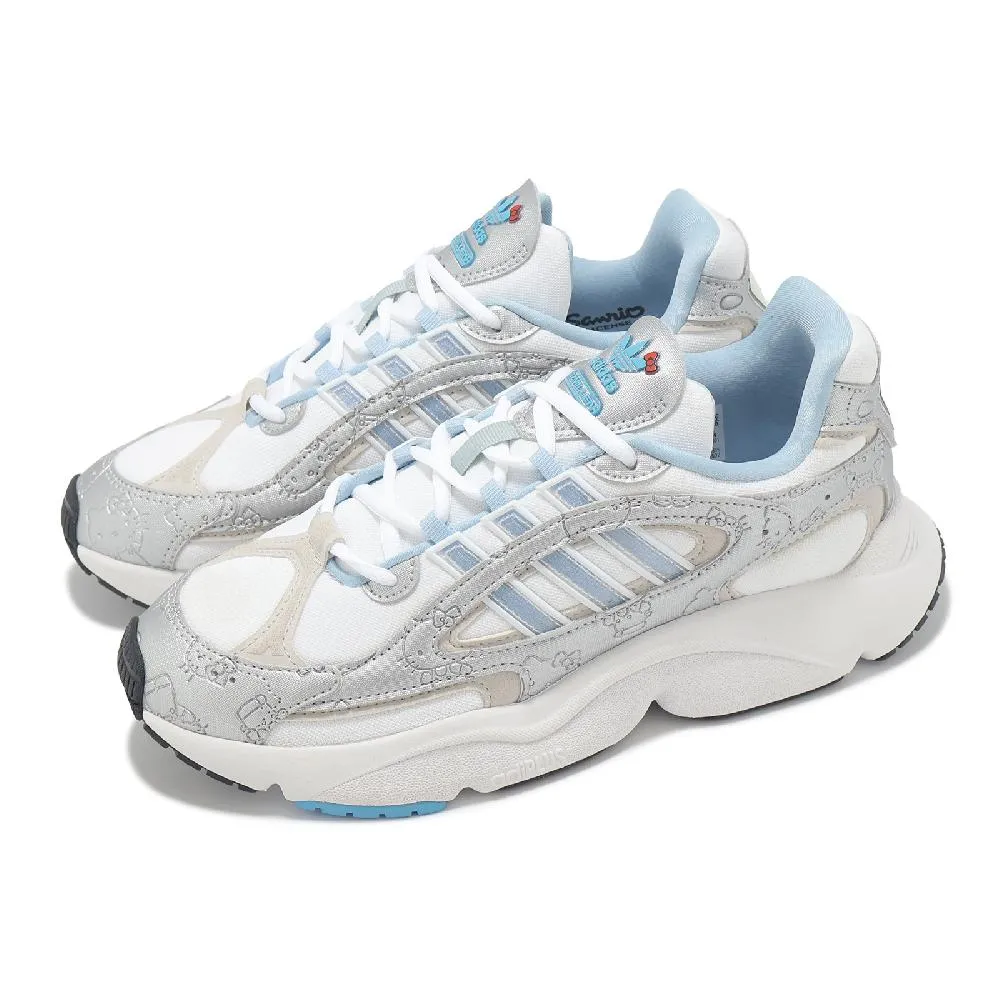 x Hello Kitty Gazelle C 童鞋 中童 聯名 親子鞋 休閒鞋 凱蒂貓 愛迪達 IH9959 歷史價格詳細信息