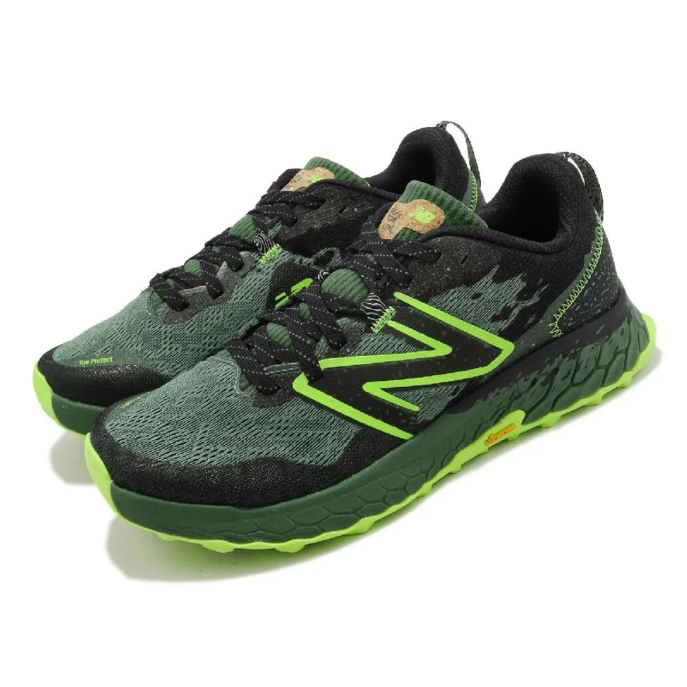 【New Balance】越野跑鞋_中性_黑色_MTHIERK6-D楦 歷史價格詳細信息