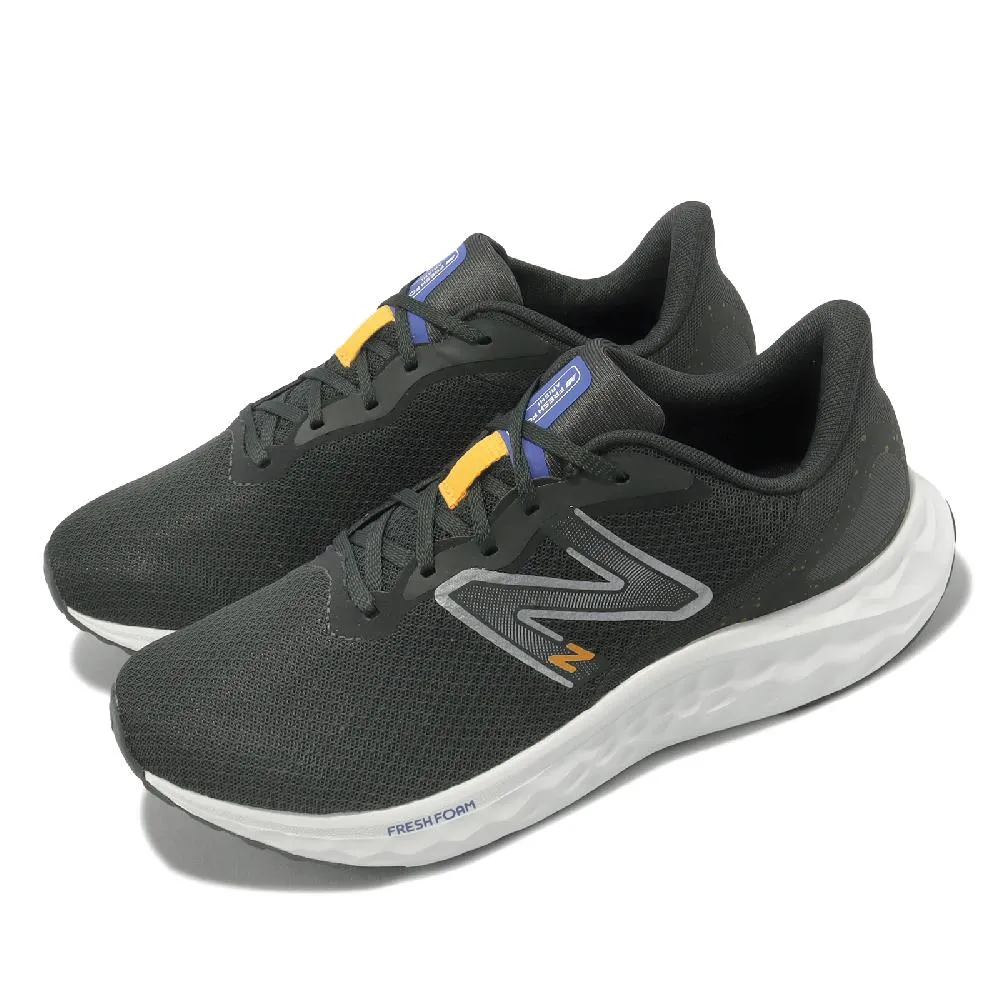New Balance 紐巴倫 慢跑鞋 Kaiha Road 2E 寬楦 男鞋 黑 螢光綠 緩震 厚底 運動鞋 NB MKAIRCC12E 歷史價格詳細信息