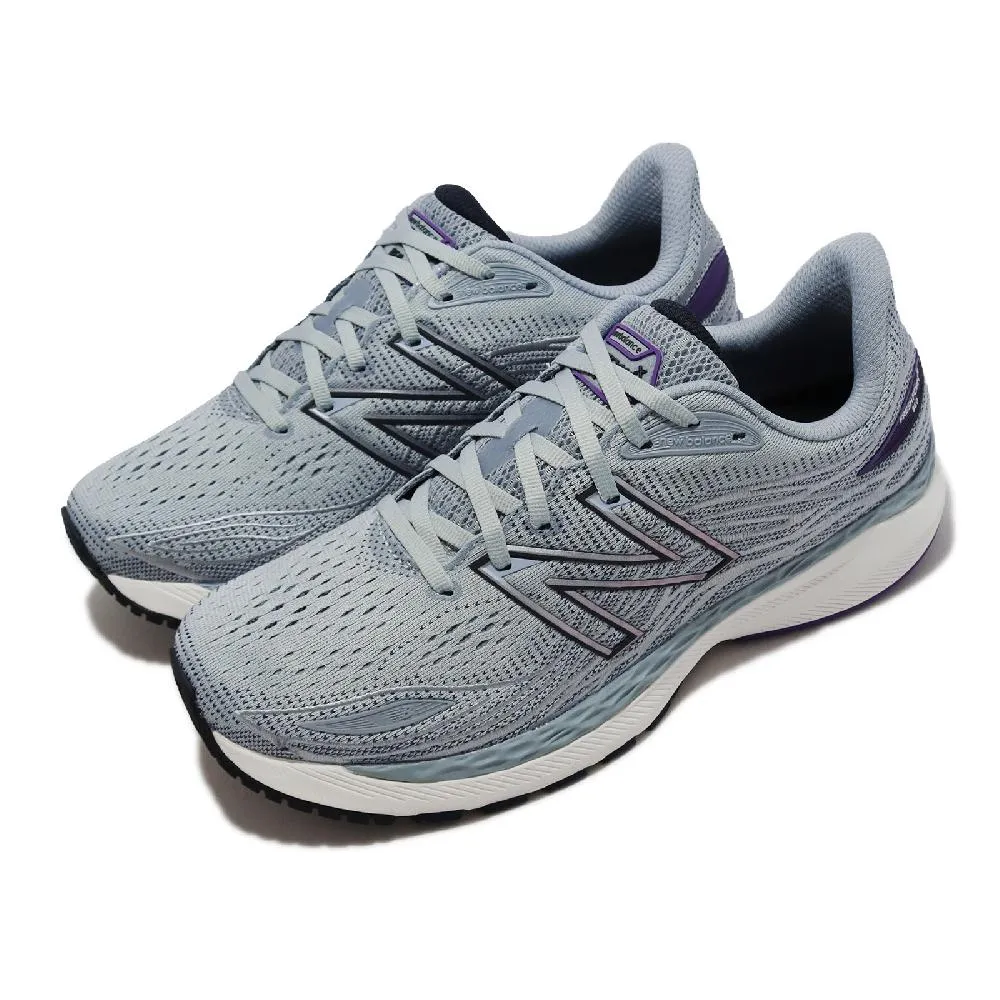 New Balance 藍灰 2E楦 緩震 透氣 運動鞋 男款 NO.B2147【新竹皇家 M1080J11 2E】 歷史價格詳細信息