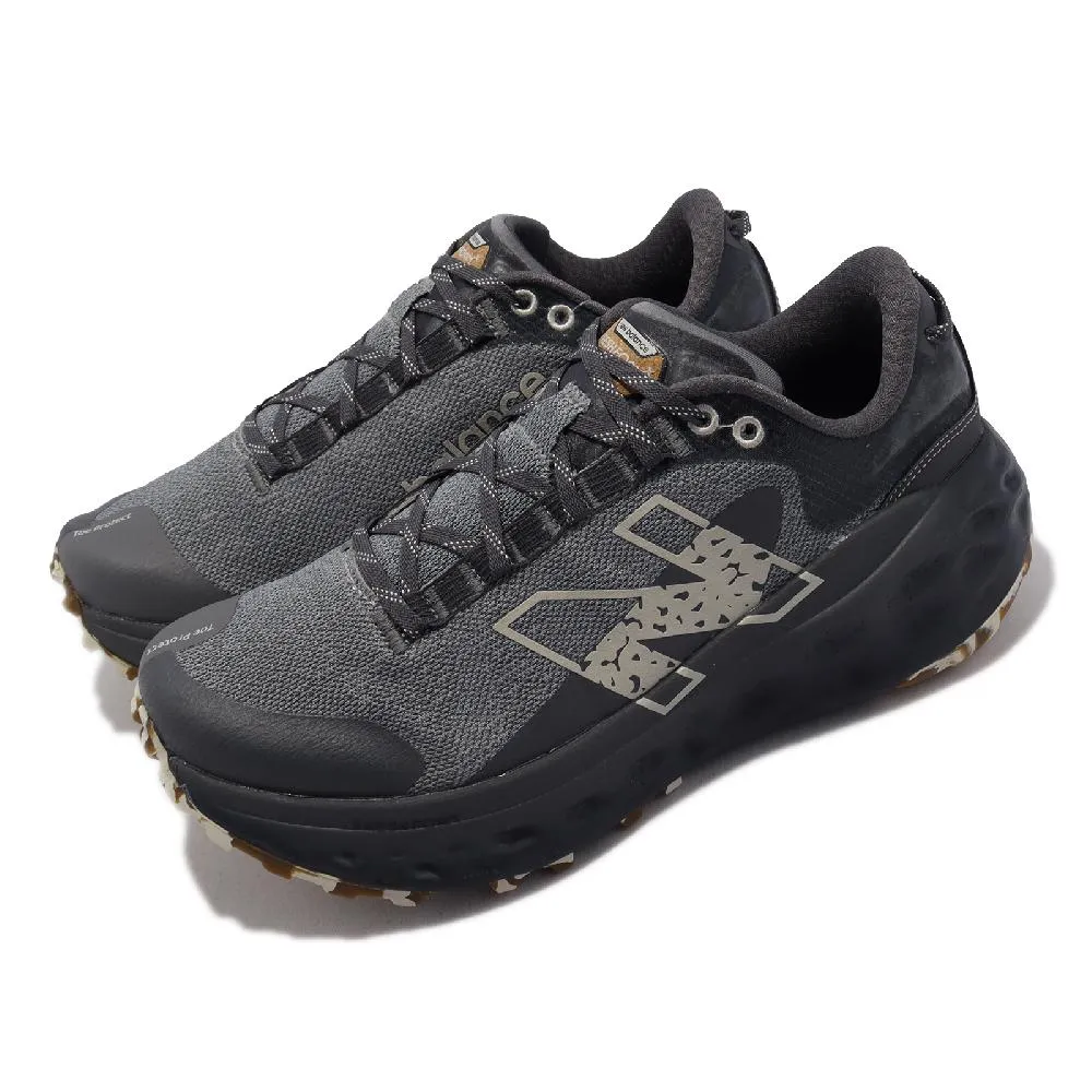 NEW BALANCE 越野鞋 MORE TRAIL V2 黃綠 黃金大底 寬楦 男 MTMORLH2 歷史價格詳細信息