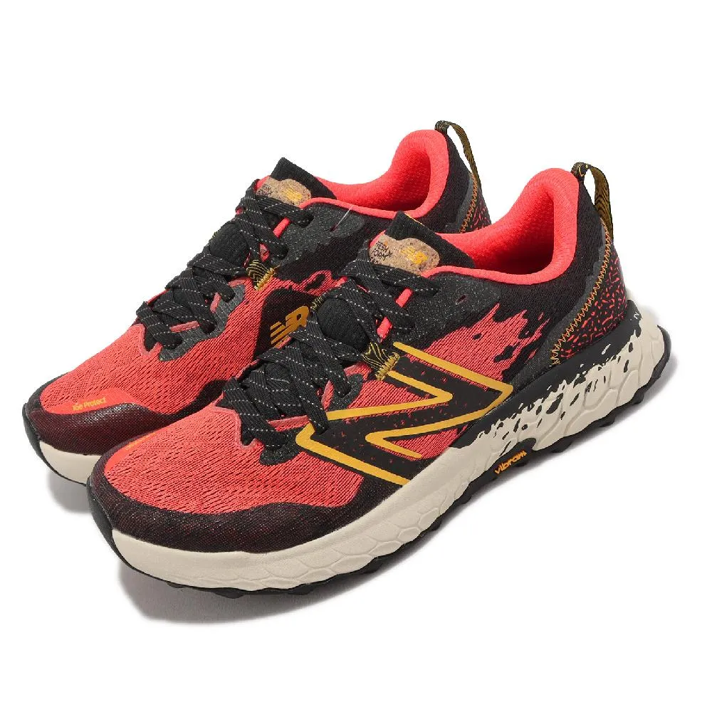 New Balance 紐巴倫 越野跑鞋 Tektrel 2E 寬楦 男鞋 黑 磁石灰 黃 運動鞋 戶外 抓地 NB MTTTRLO1-2E 歷史價格詳細信息