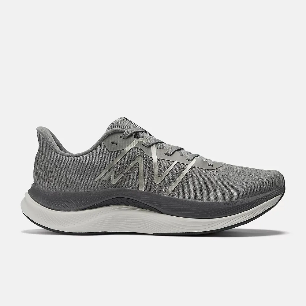 New Balance Fuelcell Propel V4 男鞋 黑灰色 緩震 運動 NB 慢跑鞋 MFCPRCG4 歷史價格詳細信息