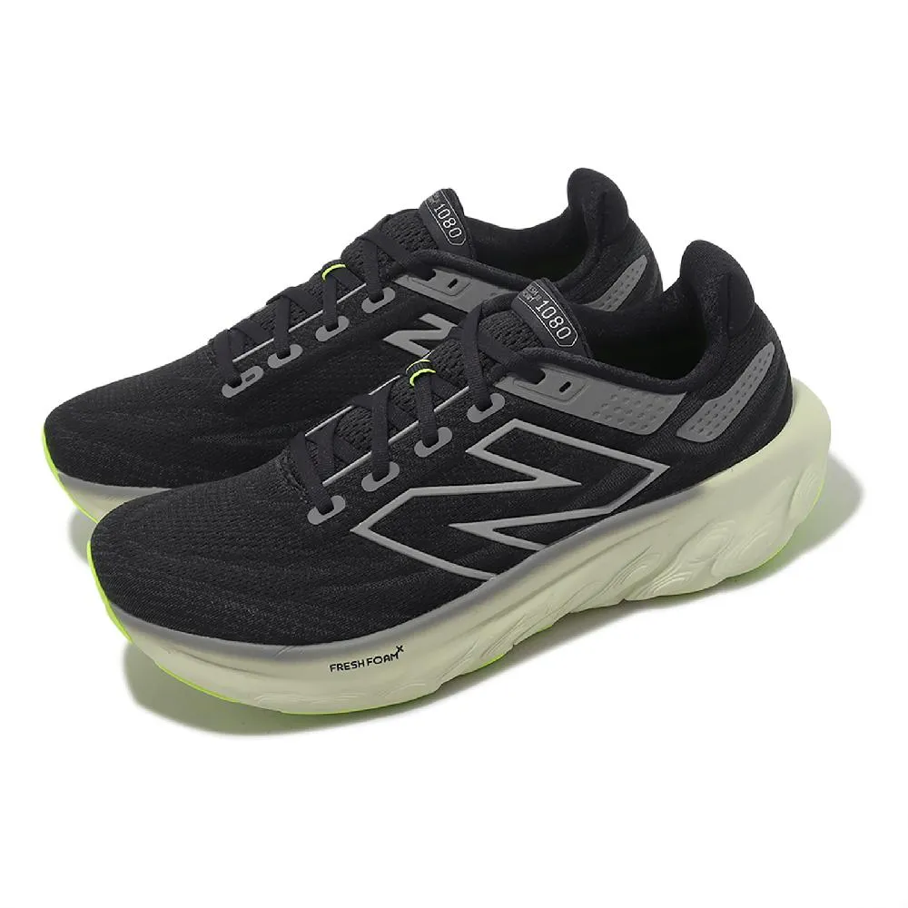 New Balance 紐巴倫 慢跑鞋 Kaiha Road 2E 寬楦 男鞋 黑 螢光綠 緩震 厚底 運動鞋 NB MKAIRCC12E 歷史價格詳細信息