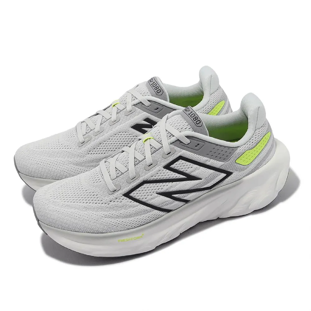 New Balance 紐巴倫 慢跑鞋 Kaiha Road 2E 寬楦 男鞋 黑 螢光綠 緩震 厚底 運動鞋 NB MKAIRCC12E 歷史價格詳細信息