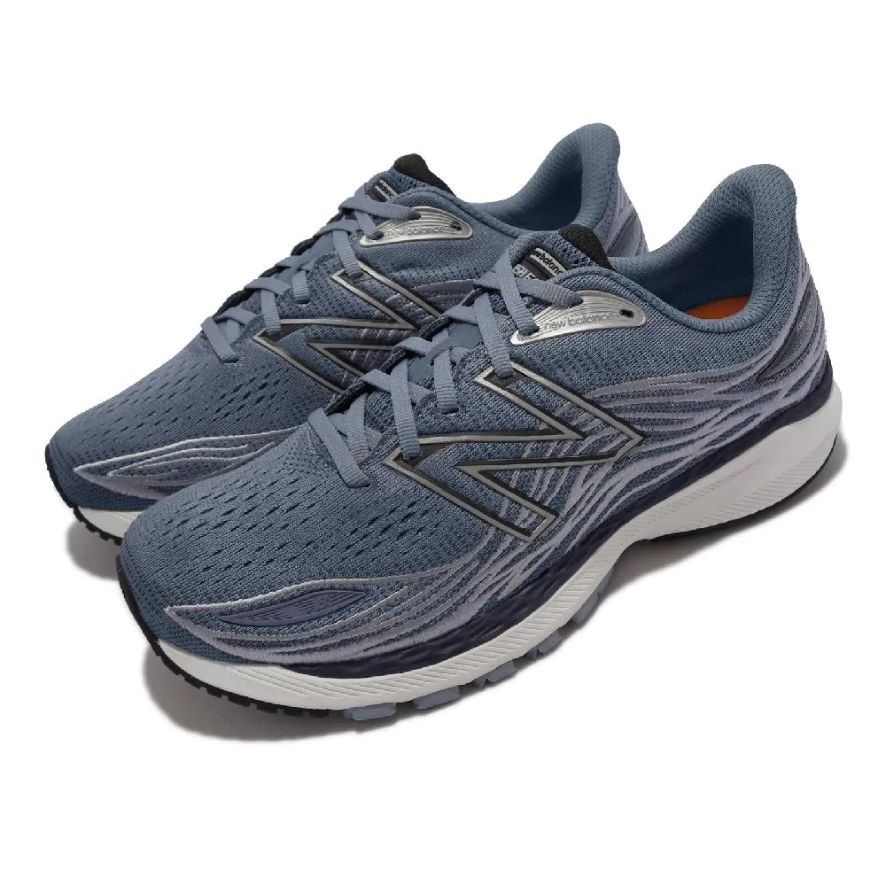New Balance 860 2E 男女 黑 運動 休閒 慢跑鞋 M860K13 歷史價格詳細信息