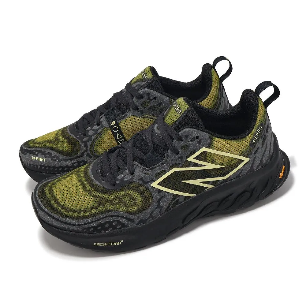 【NEW BALANCE】Fresh Foam X Hierro V8 男鞋 運動鞋 慢跑鞋 多色 2E楦 寬楦 NB  (MTHIERK8/RQ8/RY8) 歷史價格詳細信息