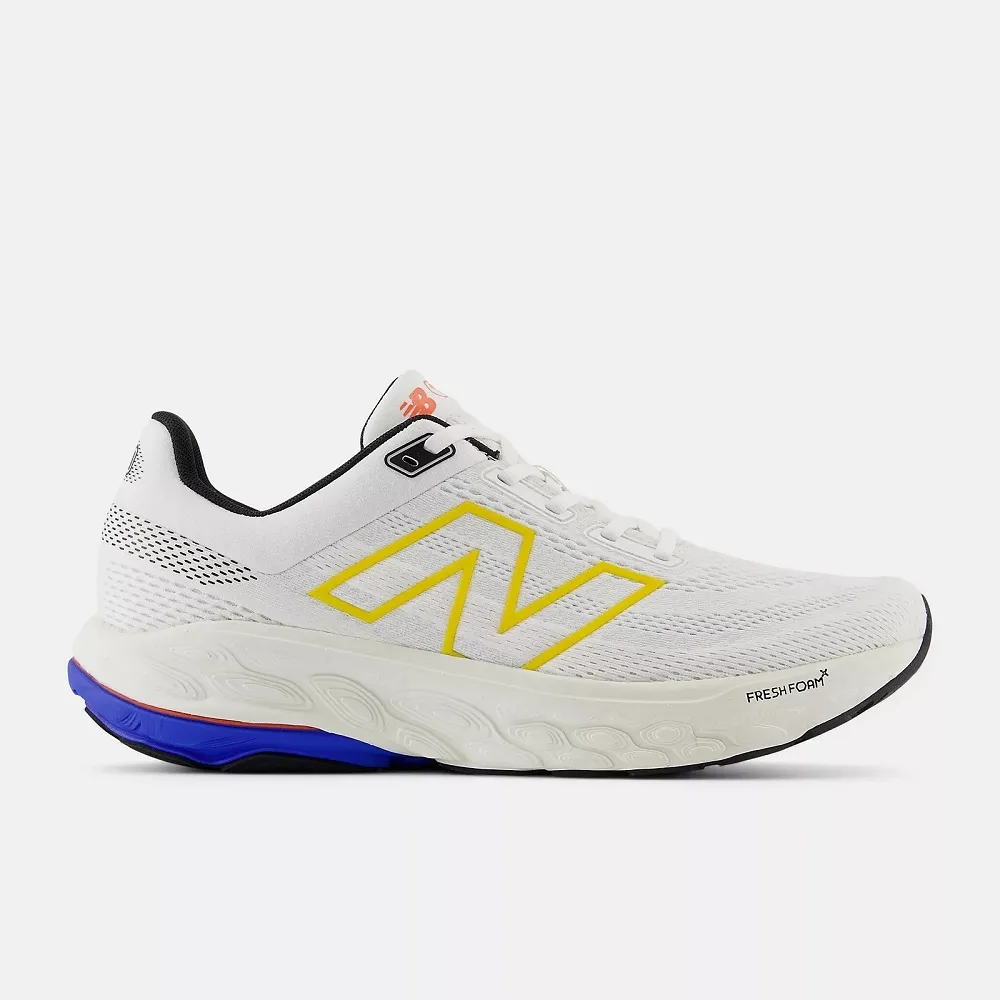 【New Balance】男 慢跑鞋_M860N14-2E 歷史價格詳細信息