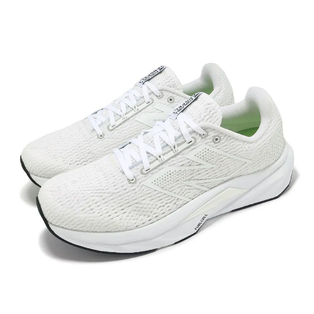 NEW BALANCE 慢跑鞋 運動鞋 男 MFCPRLW4-2E 白色 歷史價格詳細信息