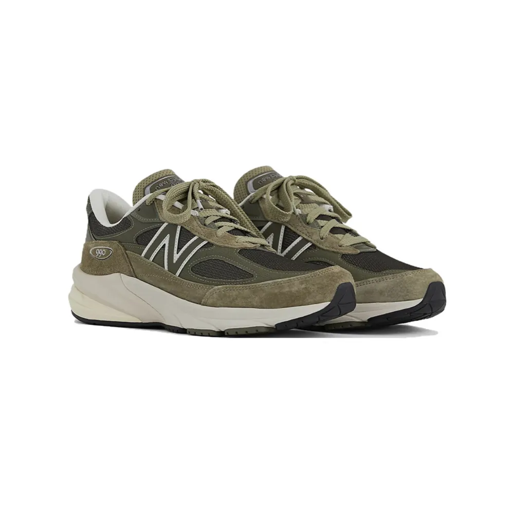 New Balance 990V6 MiUSA Grey 元祖灰 W990GL6 歷史價格詳細信息