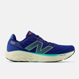 【New Balance】Fresh Foam X 880v13 男 慢跑鞋 白-M880S13-4E 歷史價格詳細信息