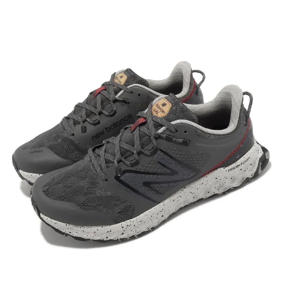 New Balance 越野跑鞋 Fresh Foam Garoe D 寬楦 黑 紫 女鞋 戶外 運動鞋 緩震 NB WTGAROT1D 歷史價格詳細信息