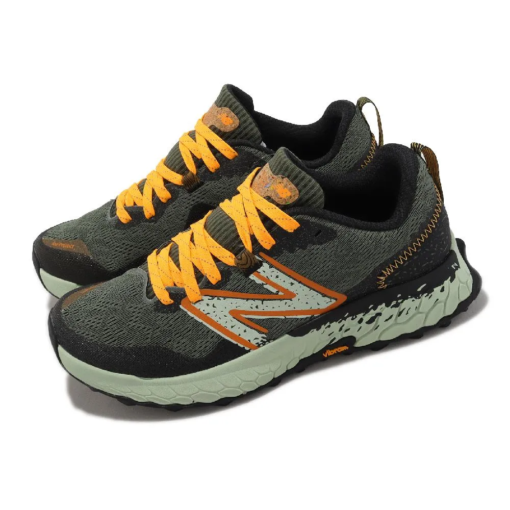 NEW BALANCE 男 Fresh Foam X Hierro v7 越野慢跑鞋- MTHIER7V 歷史價格詳細信息