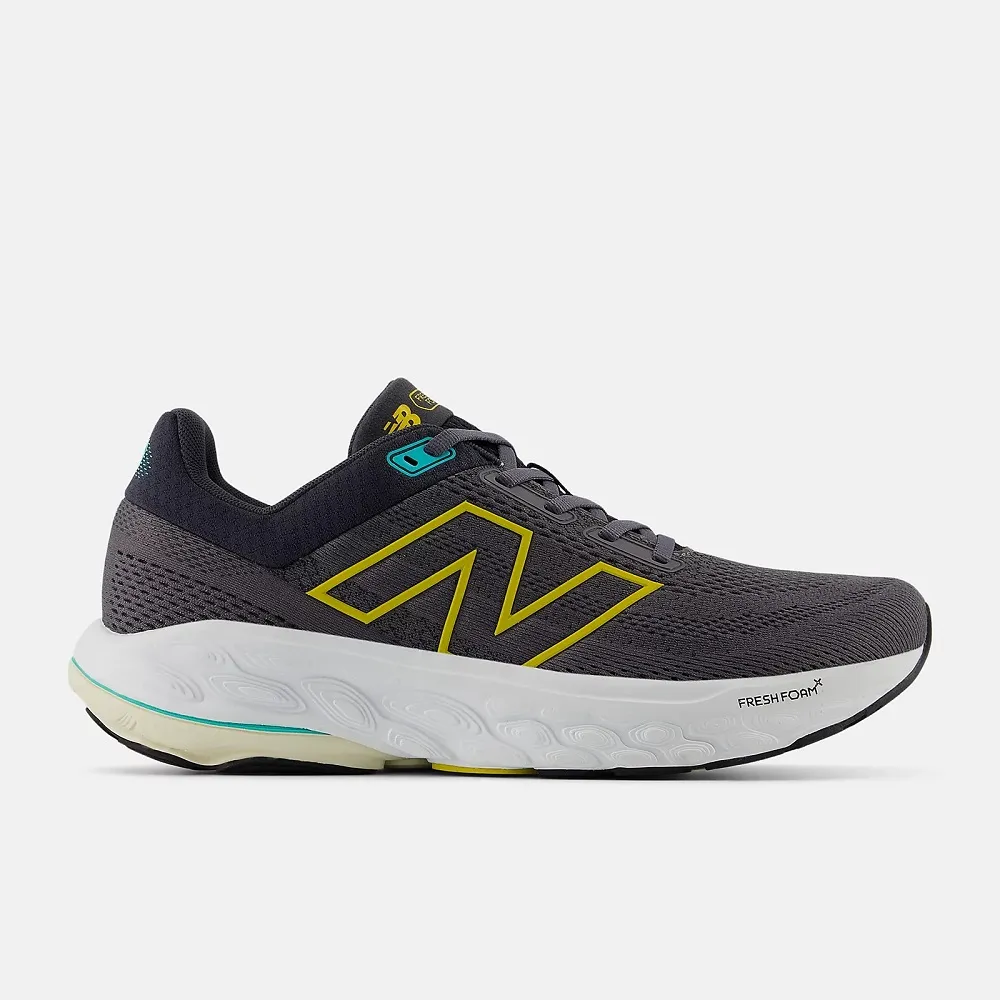 NEW BALANCE 男慢跑鞋 M680CP6-4E 灰 歷史價格詳細信息