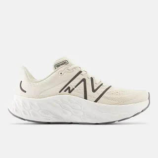 New Balance 男慢跑鞋 More V4 2E 寬楦 厚底 緩震 反光 尺吋:us7=25cm(原us7.5) 歷史價格詳細信息