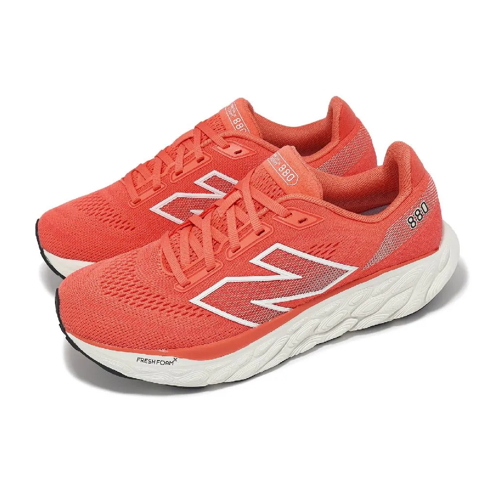 NEW BALANCE Fresh Foam X 880 V14 D 女鞋 寬楦 黑 慢跑鞋 緩衝 運動鞋 W880K14 歷史價格詳細信息